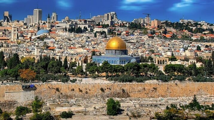 Нови условия за пътуващите до Израел в сила от 1 юли 2024 г.