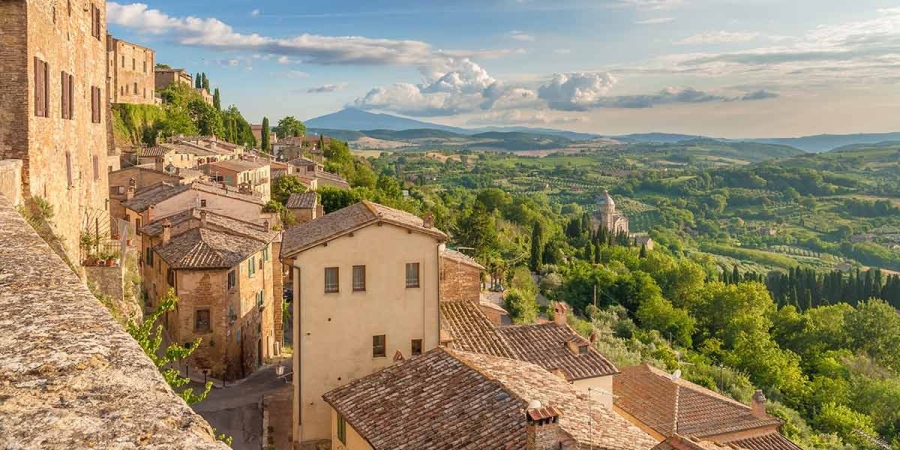 Тоскана търси нови жители срещу 30 000 евро