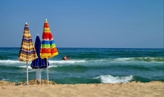 Вижте плажовете с най-синя вода в света - има и български