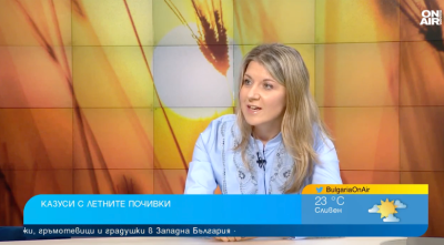 Как туристи с дете щяха да останат без лятната си почивка на морето?