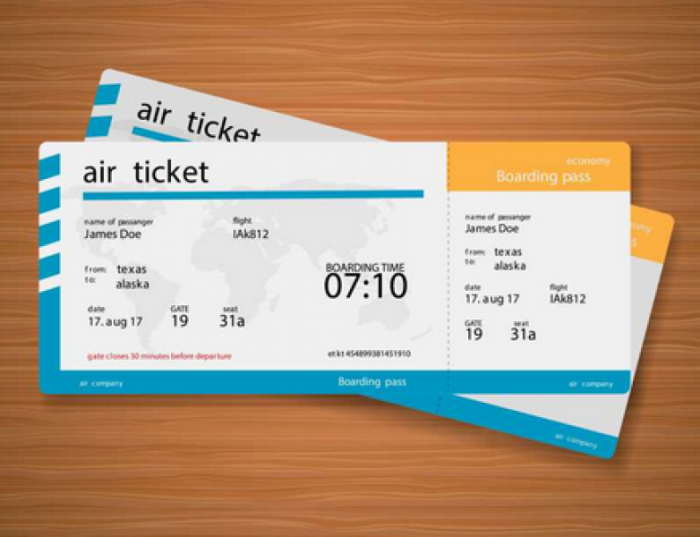Самолетни билети до цял свят през сайта на Чайна травъл къмпани 