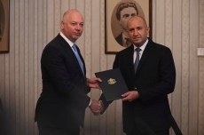 Министърът на туризма Евтим Милошев пристана на ГЕРБ