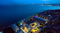 Гранд хотел Свети Влас: Перфектното място за морски отдих