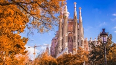 Барселона увеличава туристическия данък през октомври