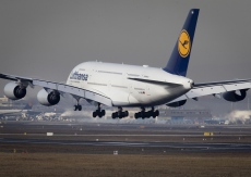 ЕК даде зелена светлина Lufthansa да придобие дял от ITA Airways