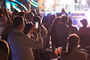 Samsung България и Just Cavalli отново превръщат София в модна столица