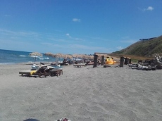България попадна в класация с най-красивите нудистки плажове