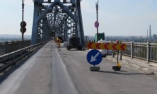 Таксата за моста Русе-Гюргево вече може да се плаща електронно