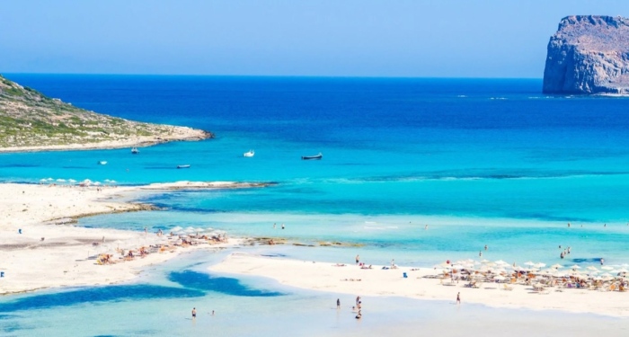 Топ 5 на най-красивите плажове в Европа
