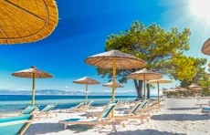 8900 жалби са подадени за лишаване от свободен достъп до плажовете в Гърция