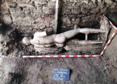 Гръцките медии за откритието в Хераклея Синтика: Голям успех на българската археология