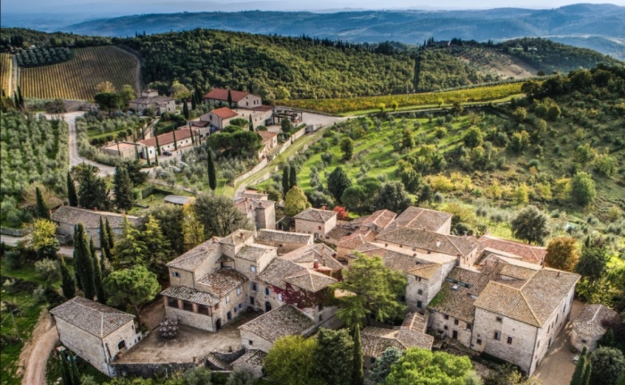 Италия предлага до 30 000 евро за покупка и живот в къща в Тоскана