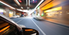 Нови правила в ЕС: Колата ще контролира шофьора за скоростта