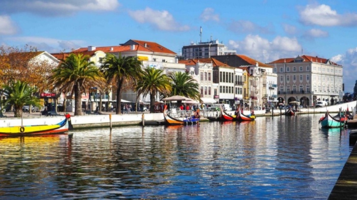 Португалия е посрещнала рекордните 26,5 млн. туристи през 2023 г.