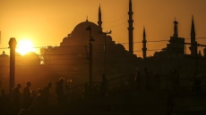 Истанбул в битка за запазване на своята история