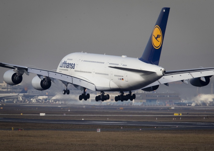 Пречи ли ЕС на консолидация в авиосектора?
