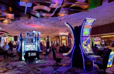 Казино Mirage в Лас Вегас раздава 1.6 млн. долара преди затварянето си