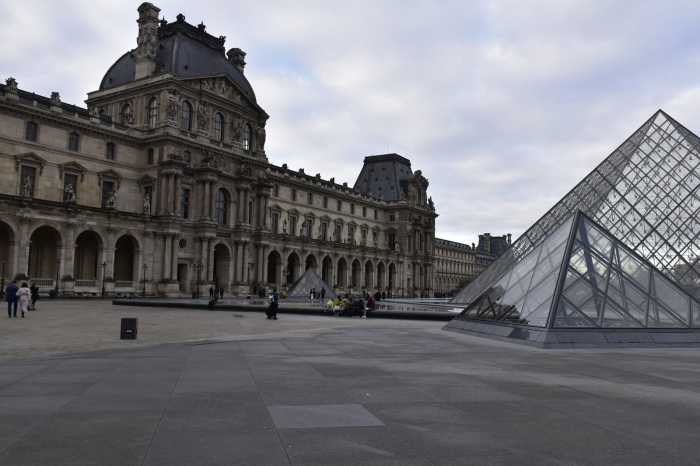 Мобилно приложение помага за лесното намиране на музеи в Париж
