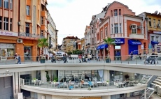 Най-много турци и испанци посещават Пловдив