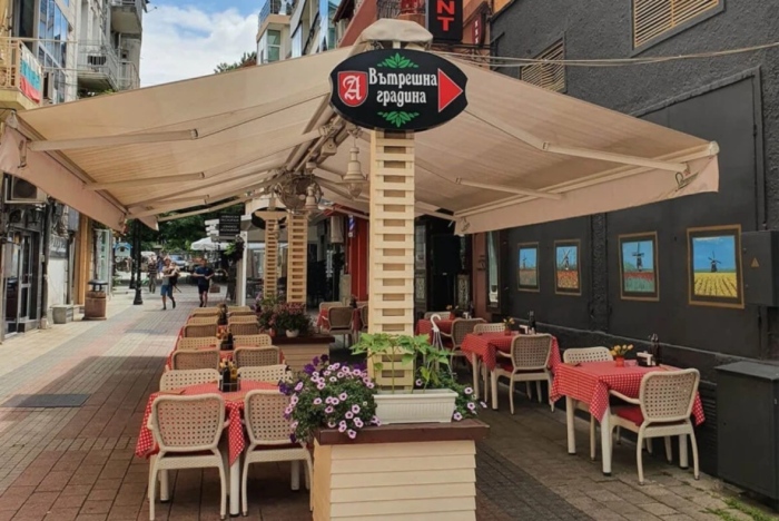 Един от добрите ресторанти в Пловдив затвори врати