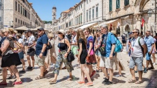 Международните туристи ще похарчат рекордните 800 млрд. евро в Европа тази година