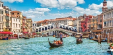 Планира се вдигане на входната такса във Венеция от 2025 година