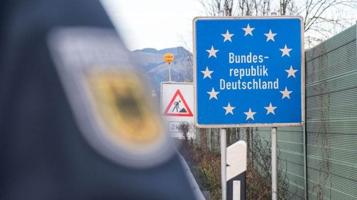 Германия ще наложи временен граничен контрол по границата си с Франция по повод Олимпийските игри