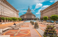 София отчита 12% ръст на туристите