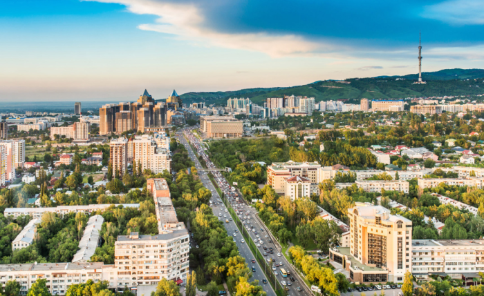 Бохемия обяви богата програма за Казахстан