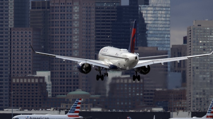 Пътниците на авиокомпаниите ще се удвоят през следващите 20 години