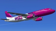 Wizz Air предупреждава клиентите да пристигнат на летището поне 3 часа преди полета си днес 