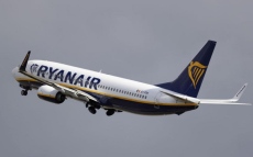 Ryanair предупреди за проблеми в системата си и отмени полет от Берлин до София 