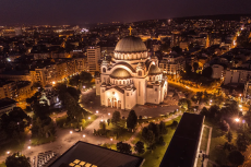 Белград - Градът,който никога не спи със възможност за посещение на Нови Сад и Сремски Карловци