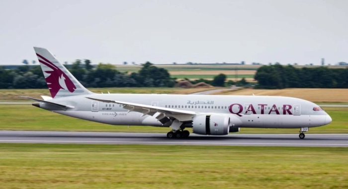 Qatar Airways представи седалки тип мини кабини от ново поколение