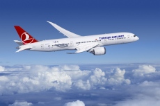 Turkish Airlines пуска безплатен Wi-fi на борда на самолетите си