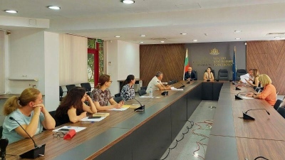 До 1 август работна група ще предложи правила за разполагане на палатки и кемпери по Черноморието