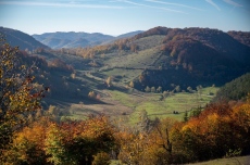Списание Тайм включи Виа Трансилваника в топ 100 на най-красивите места в света