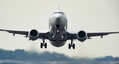 Летищният оператор Fraport снижи прогнозата си за годишния ръст на пътниците