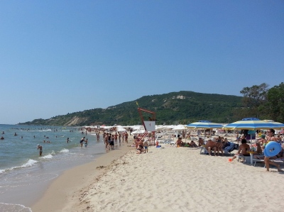 Кранево и Балчик отчитат 40% спад на българите и румънците