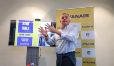 Ryanair: Закъсненията в доставките на Boeing костват милиони продадени билети