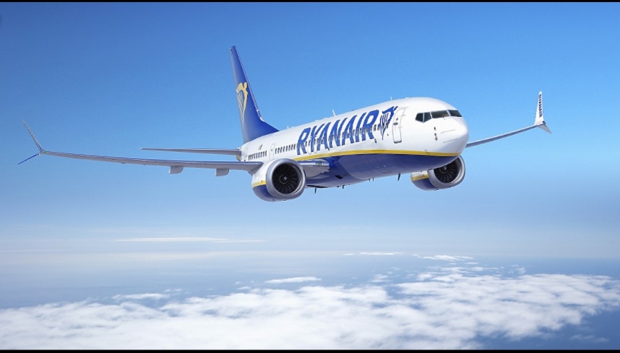 Ryanair иска ограничаване на алкохола при полети