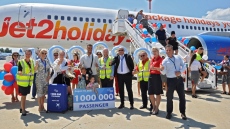 Британският туроператор Jet2Holidays отчита ръст от 50% на туристите за България