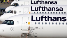 Защо в самолетите на Lufthansa няма ред 17?