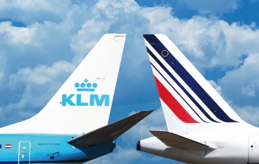 Air France и KLM стартират кампании за самолетни билети на разумни цени