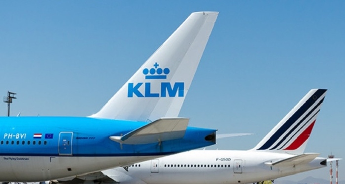 KLM ще лети до 155 дестинации тази зима