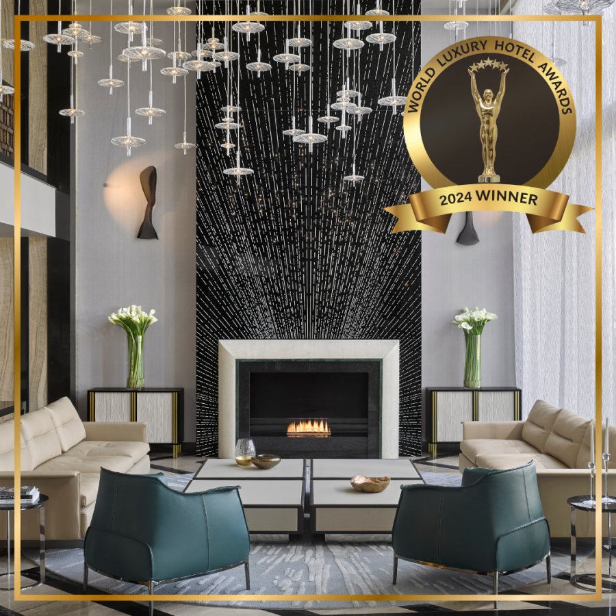 InterContinental Sofia блести с шест златни отличия на World Luxury Hotel Awards и World Luxury Rеѕtаurаnt Awards 2024