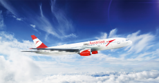 Austrian Airlines стартират полети от Виена до Бургас през 2025 г.