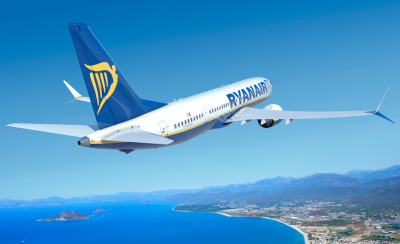 Ryanair очаква силни резултати през 2025 г.