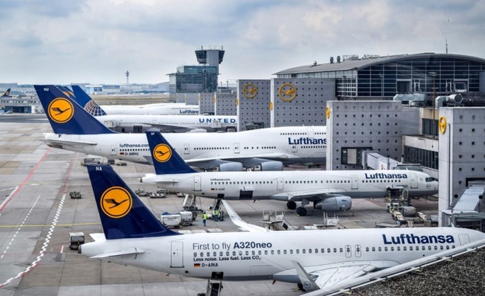 Lufthansa ще придобие след няколко дни 41% от ITA