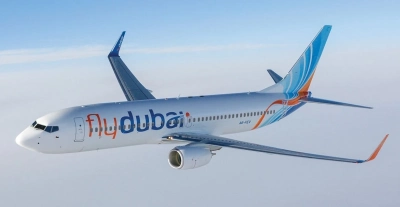 Fly Dubai обяви промоция на самолетните билети от София